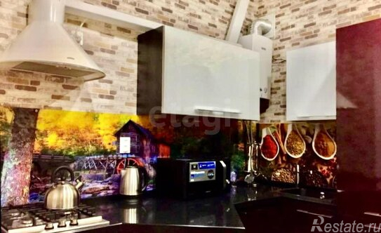 Продажа 2-комн квартиры на вторичном рынке Поварской пер,  д. 12