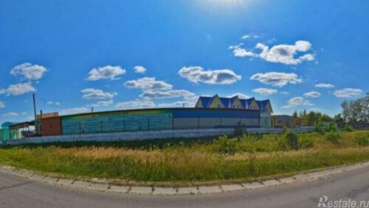 Продажа отдельного здания Коробчеево, 46К-5320
