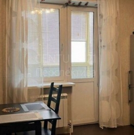 Продажа 1-комн квартиры на вторичном рынке Видное г, Строительная ул,  д. 3