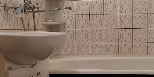 2-комн квартира улица Корнейчука, 54