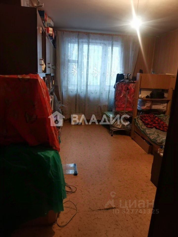 Продажа 4-комн квартиры на вторичном рынке Мичуринский проспект, 31К3