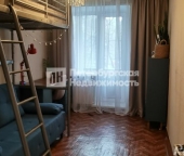 Продать Квартиры вторичка улица Кораблестроителей  22 к1 