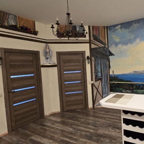 3-комн квартира Заречье кв-л, Звенигород, Верхний Посад мкр, улица Садовая,  д. 1