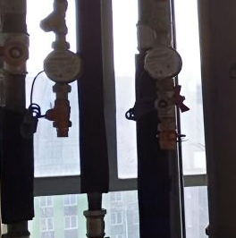 Продажа 1-комн квартиры на вторичном рынке Березовая аллея, 19к2