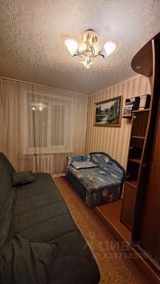 Аренда 2-комн квартиры на вторичном рынке 1-й Вешняковский проезд, 8