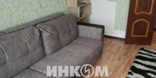 2-комн квартира Текстильщиков 11-я ул,  д. 9