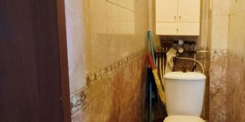 3-комн квартира Кронштадт, улица Всеволода Вишневского, 7/20