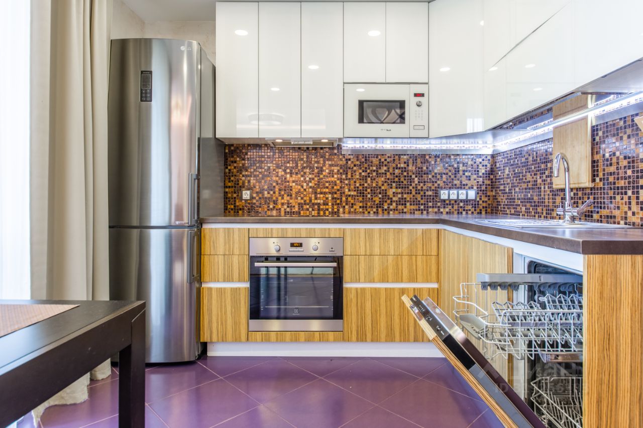 Продажа 1-комн квартиры на вторичном рынке Пулковское шоссе, 36к5