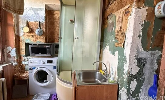 Продажа 3-комн квартиры на вторичном рынке Роменская улица,  д. 4/22