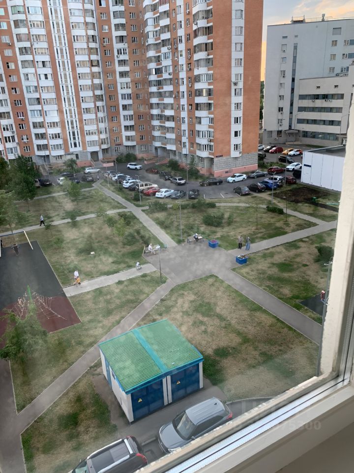 Аренда 1-комн квартиры на вторичном рынке Дмитровское шоссе, 165Дк4