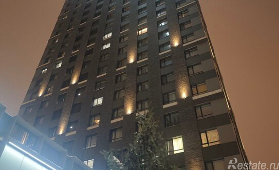 Продажа 3-комн квартиры на вторичном рынке Кутузовский пр-кт