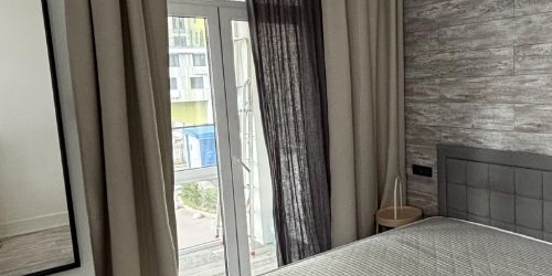 2-комн квартира Маломосковская улица, 14