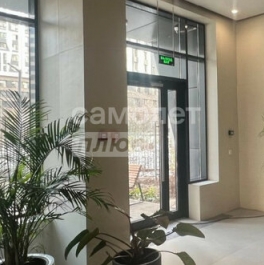 Продажа 2-комн квартиры на вторичном рынке Шелихова проезд,  д. 3