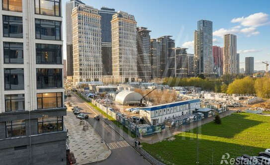 Продажа 2-комн квартиры на вторичном рынке ул Сергея Бондарчука,  д. 6