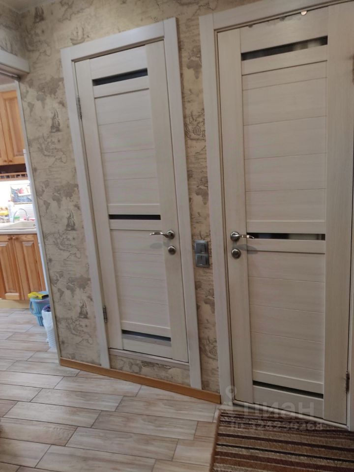 Продажа 2-комн квартиры на вторичном рынке улица Новая Дорога, 1