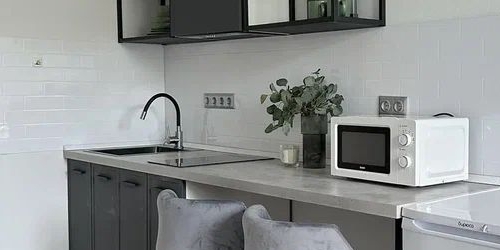 Студия улица Артюхиной, 6К2