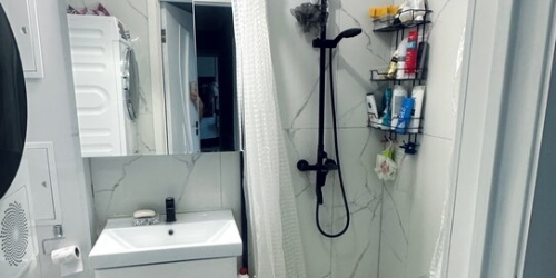 2-комн квартира Андропова пр-кт,  д. 17,  к. 1