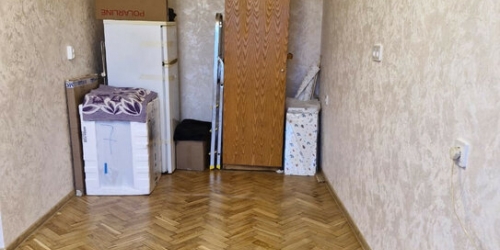 1-комн квартира Киришская улица,  д. 5