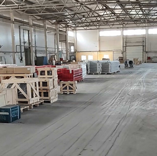 Склад Салова ул,  д. 56,  к. о