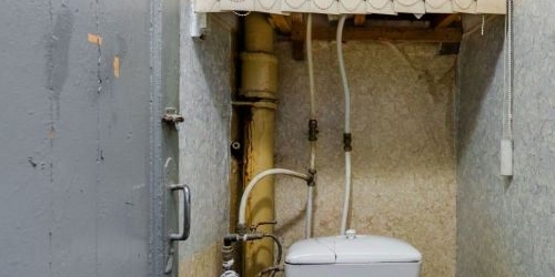 3-комн квартира Гороховая улица, 66