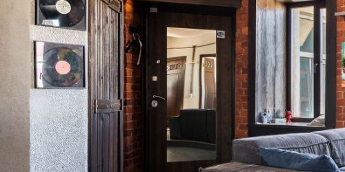 1-комн квартира 5-я Советская улица, 19