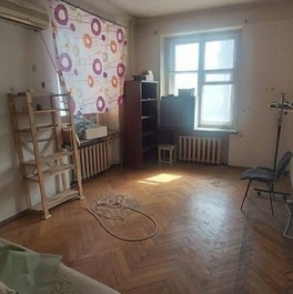 Продажа 2-комн квартиры на вторичном рынке Кутузовский пр-кт