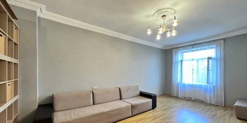 1-комн квартира Рижский проезд,  д. 1/5