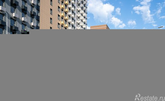 Продажа 1-комн квартиры на вторичном рынке Пушкино г, Александра Меня ул