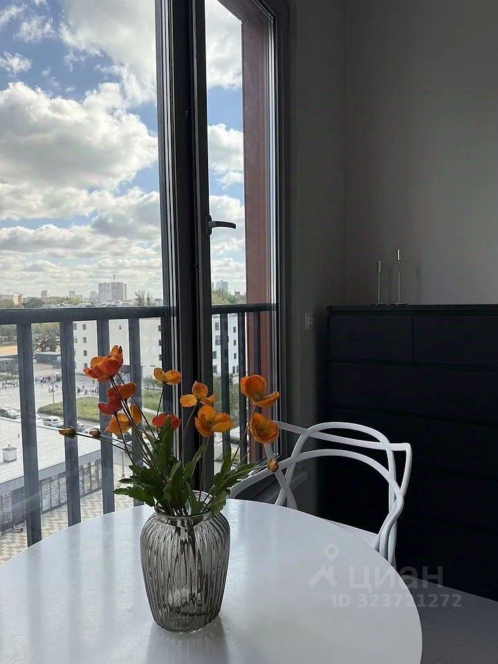 Аренда 2-комн квартиры на вторичном рынке 2-й Грайвороновский проезд, 44к1