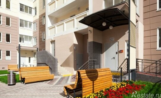 Продажа 2-комн квартиры на вторичном рынке Электролитный проезд,  д. 16,  к. 1