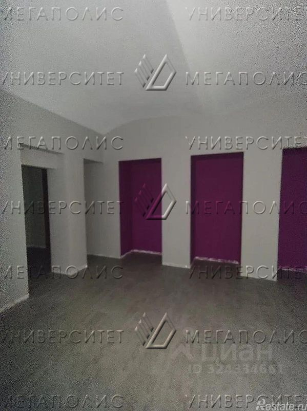 Аренда офиса ул Правды,  д. 1/2