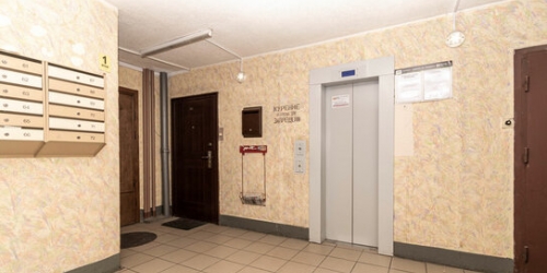 1-комн квартира ул Тельмана,  д. 43,  к. 1