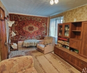 Продать Квартиры вторичка Большое Буньково, мкр Фабрики  37 