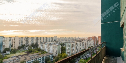 2-комн квартира Косыгина пр-кт,  д. 30,  к. 2