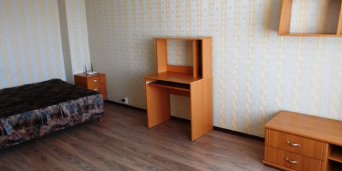1-комн квартира Генерала Ермолова ул,  д. 14
