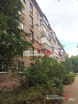 Продажа 2-комн квартиры на вторичном рынке Малаховка, Быковское ш.,  д. 7