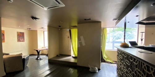 Офис Покровка ул,  д. 38