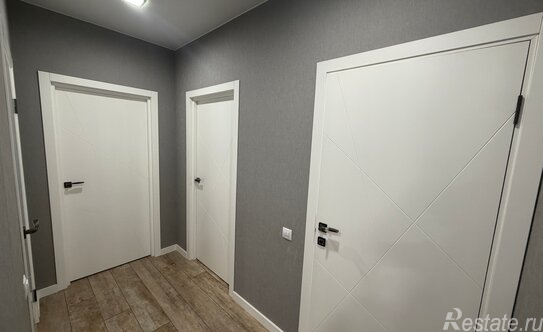 Продажа 2-комн квартиры на вторичном рынке Среднерогатская улица,  д. 20