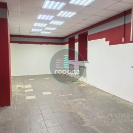 Аренда торгового помещения Кашира г, Московская ул,  д. 6