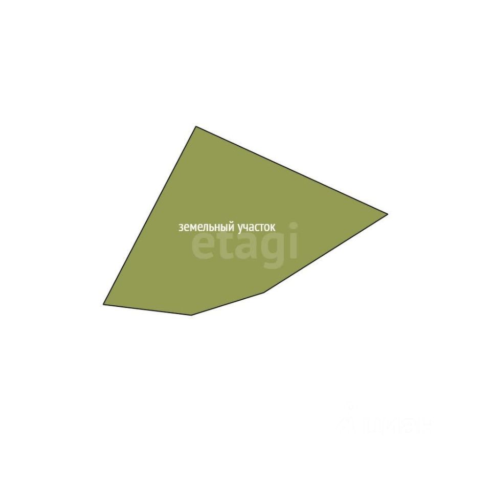 Продажа земли д. Лопино, 9