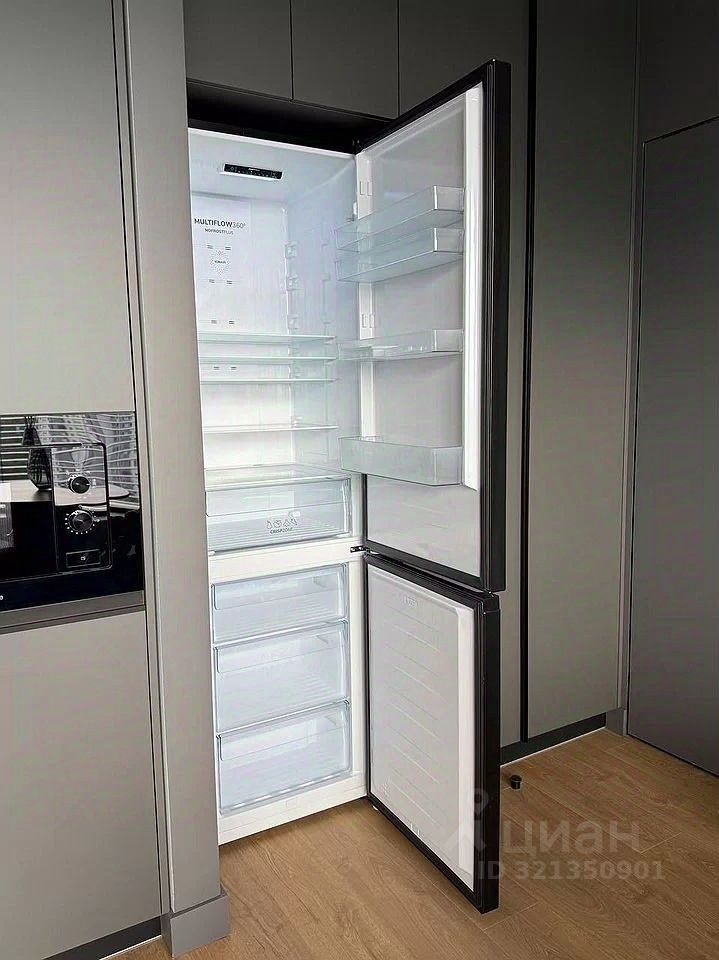 Аренда 2-комн квартиры на вторичном рынке Новоясеневский проспект, 3В