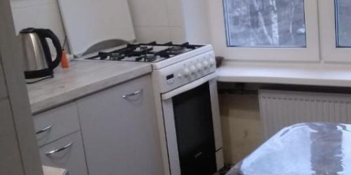 1-комн квартира улица Генерала Симоняка, 11