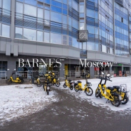 Продажа ПСН Заневский пр-кт,  д. 42,  к. 1