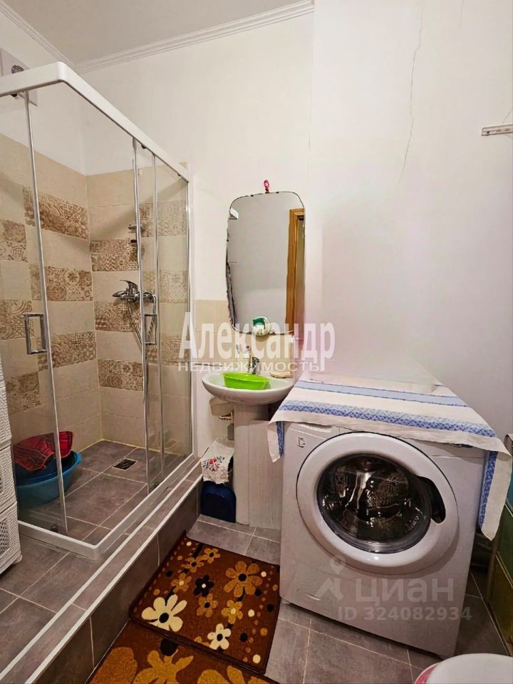 Продажа студии Мурино, улица Шоссе в Лаврики, 67