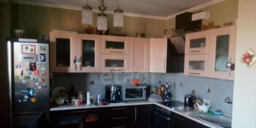 4-комн квартира б-р Маршала Рокоссовского,  д. 6,  к. 1