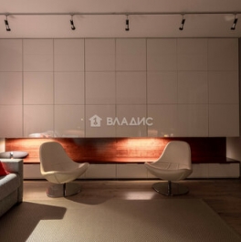 Продажа 3-комн квартиры на вторичном рынке Ленинский пр-кт,  д. 72,  к. 1