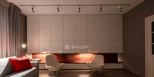 3-комн квартира Ленинский пр-кт,  д. 72,  к. 1