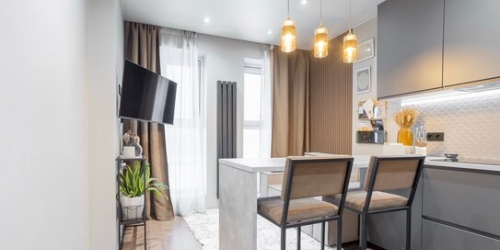 1-комн квартира Лиговский пр-кт,  д. 271