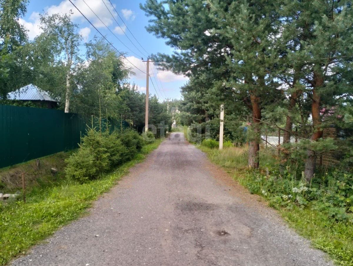 Продажа земли Спутник СНТ, 221