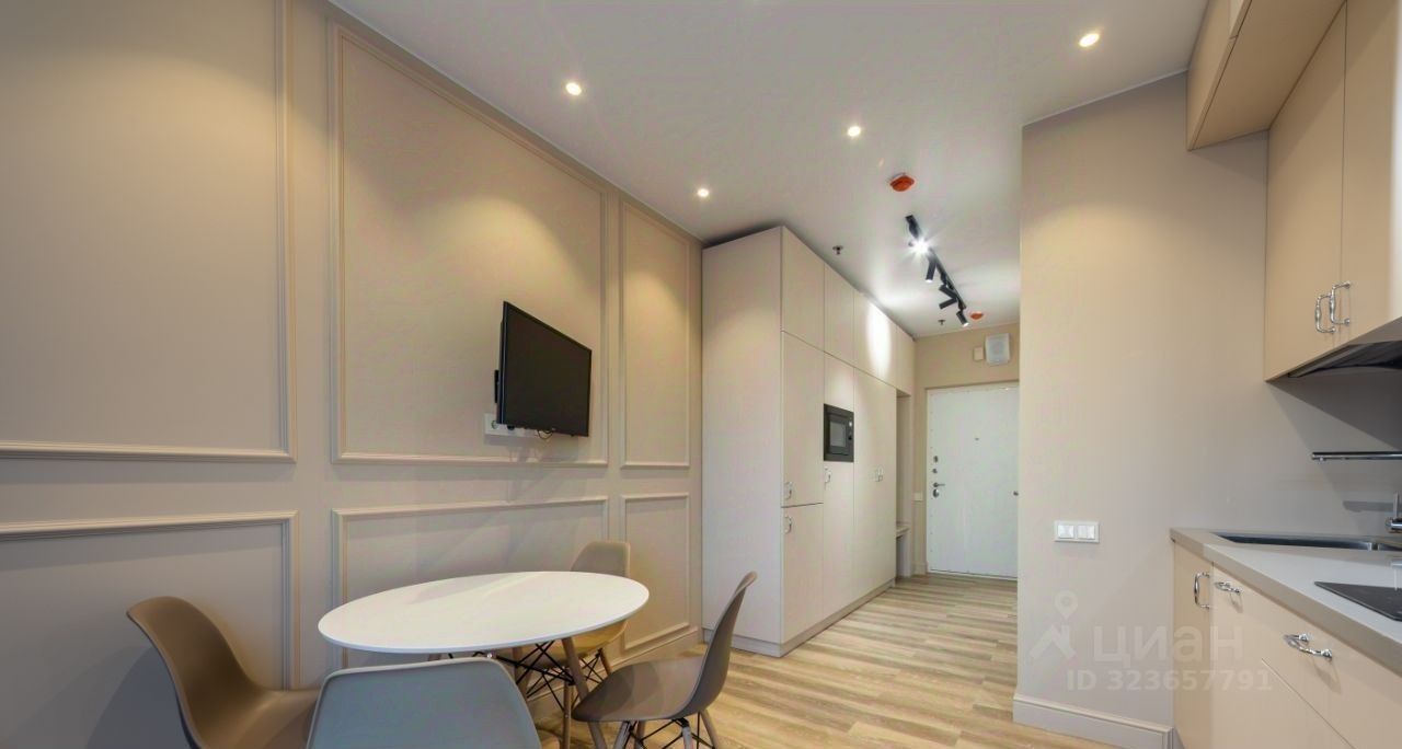 Продажа 1-комн квартиры на вторичном рынке Московское шоссе, 3к5